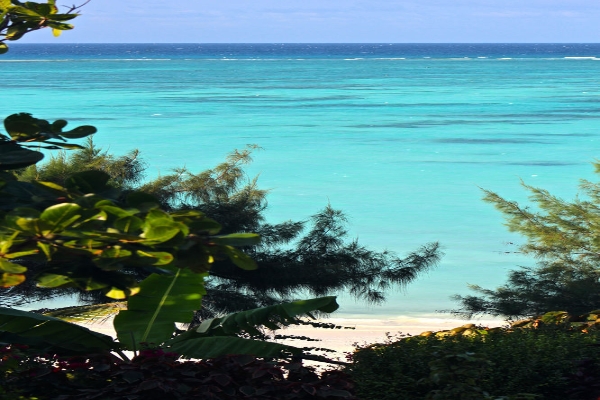 Hotel Sazani Beach Lodge (Nungwi)